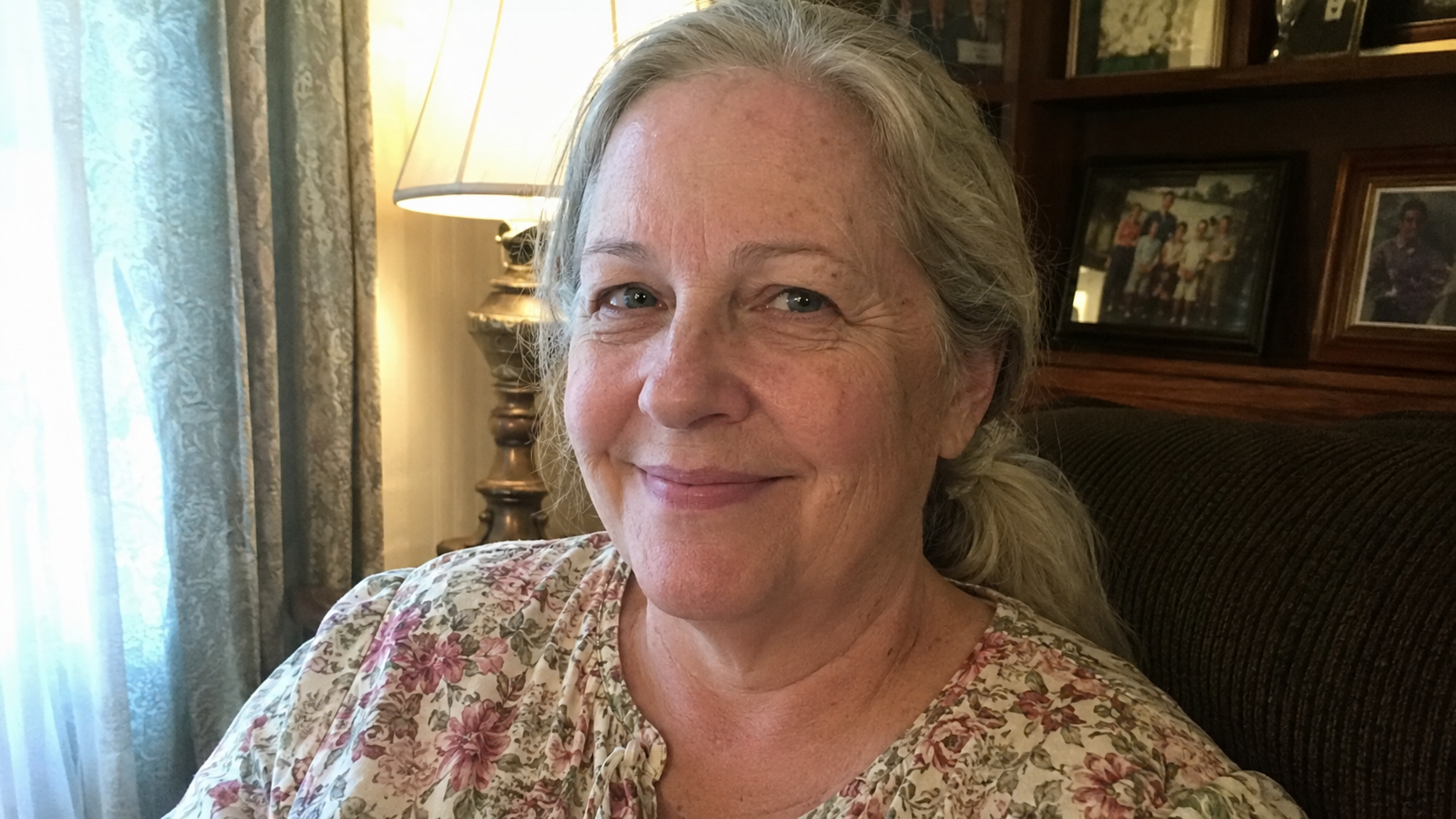 Margaret R.