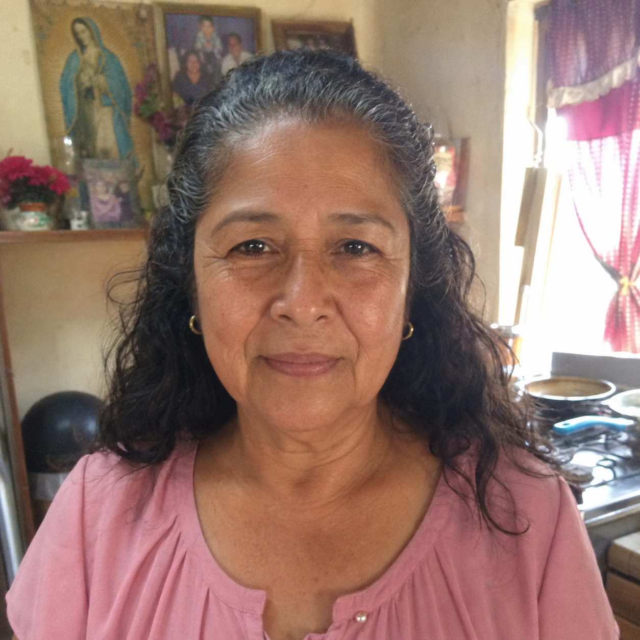 María Guadalupe G.